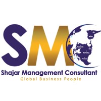 Shajar Management Consultant logo - Similar company to Aa Consultant