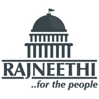 Rajneethi logo - Similar company to Aam Aadmi Party