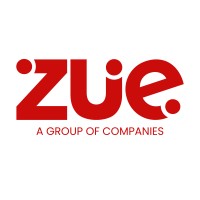 ZUE logo - Similar company to Sanchez Technologies