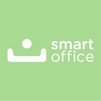 Smartoffice logo - Similar company to Smart Office