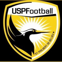 Union Sportive Philibertine Football logo - Similar company to Youstrive