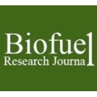 Biofuel Research Journal (BRJ) logo - Similar company to Biofuel Technology