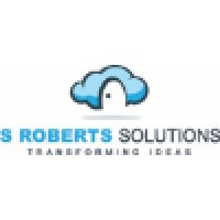 S Roberts Solutions Ltd