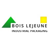 Bois Lejeune Industrial Packaging logo - Similar company to Weepack
