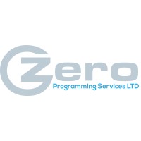GZero Programming Services Limited logo - Similar company to Ptg - Holroyd