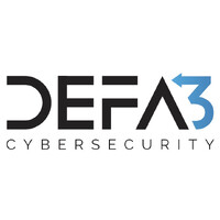 Defa3 Cybersecurity logo - Similar company to Security Triggers