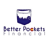 Better Pockets Financial logo - Similar company to Merit Wealth Advisors