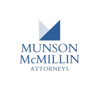 Munson & McMillin, P.C. logo - Similar company to Trimble Law Group, Pllc