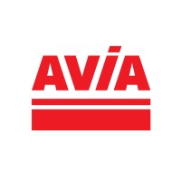 Radun AVIA logo - Similar company to Dunavsky