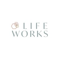 LifeWorks logo - Similar company to Engideers