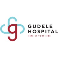 Gudele Hospital logo - Similar company to Moonlight Trust