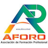 Asociación de Formación Profesional (AFORO) logo - Similar company to Fybr®