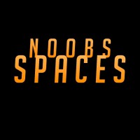 Noobs Spaces logo - Similar company to Coffeecodes.In