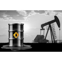 Crude Oil Seller logo - Similar company to Atico Global اتيكو جلوبال