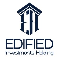 Edified Investments Holding logo - Similar company to Light House Electrical