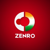Zenro Japan logo - Similar company to Zenro