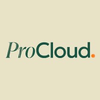 ProCloud logo - Similar company to Dotnet.Ie