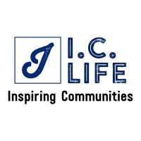 I.C. Life logo - Similar company to Immersivex