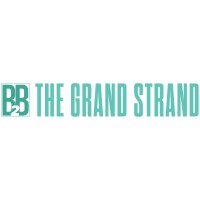 B2B The Grand Strand logo - Similar company to Oneflight Myrtle Beach Classic