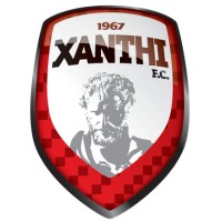 XANTHI F.C logo - Similar company to Best Xanthi