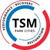 TSM Performance Center logo - Similar company to R3 Cryospa