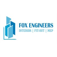Fox Engineers logo - Similar company to E. Fox Engineers Ltd