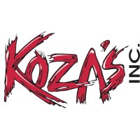 Koza's Inc. logo - Similar company to Newton Steele