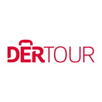Dertour.ro logo - Similar company to Iscodescu
