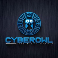 Cyberowl Digital Marketing Agency logo - Similar company to Cyberowl