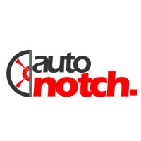 AutoNotch logo - Similar company to Cariger