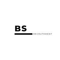 BS Recrutement logo - Similar company to Oribiky
