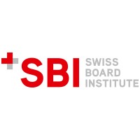 Fondation Swiss Board Institute logo - Similar company to Board Foundation