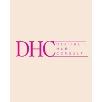Digital Hub Consult logo - Similar company to Pressclub.Cc