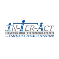Interact Event Productions logo - Similar company to Infinity Events Inc.