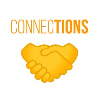 Connections Cheyenne logo - Similar company to Cheyenne-Laramie County Economic Development Joint Powers Board