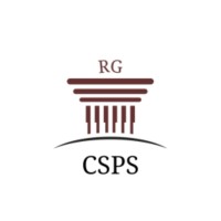 RG.CSPS logo - Similar company to 4 Forests