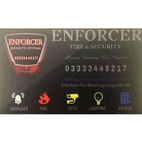 ENFORCER FIRE AND SECURITY Ltd logo - Similar company to Pointer Llc