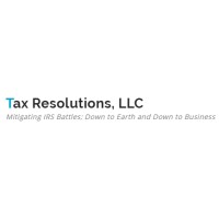 Tax Resolutions, LLC logo - Similar company to Team Kitten