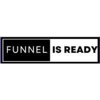 FunnelisReady logo - Similar company to B Inception