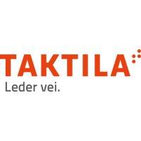 Taktila® logo - Similar company to Arbor As