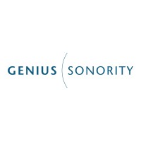 Genius Sonority logo - Similar company to Mynet Inc.