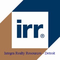 Integra Realty Resources - Detroit