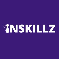 Inskillz logo - Similar company to Summarizebot