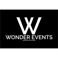 Wonder Events by Paula Ltd logo - Similar company to Pineapple Events Solutions