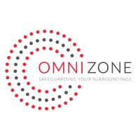 OmniZone logo - Similar company to Ventro - Fire Compliance
