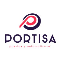 Puertas y Automatismos Portisa logo - Similar company to Mastermind Selling