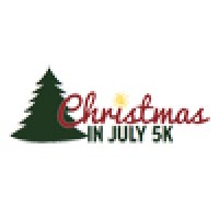 Christmas In July 5K