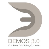 Democracy 3.0 logo - Similar company to Codelite
