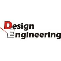 Design&Engineering-Industrielle Produktkennzeichnung logo - Similar company to Mp-Elektronik Gmbh