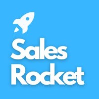 La Sales Rocket logo - Similar company to Betterfolio
